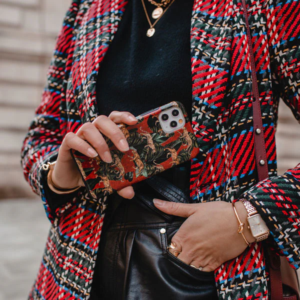 Morning Commute - Designer Samsung Galaxy A37 5G Case - Image 7