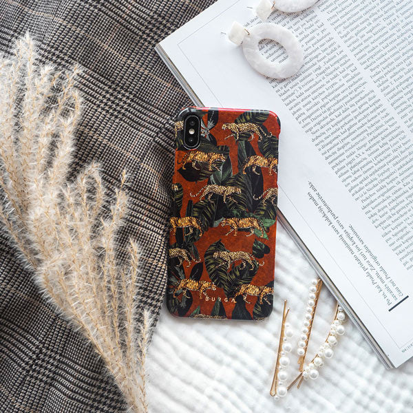 Morning Commute - Designer Samsung Galaxy A37 5G Case - Image 8