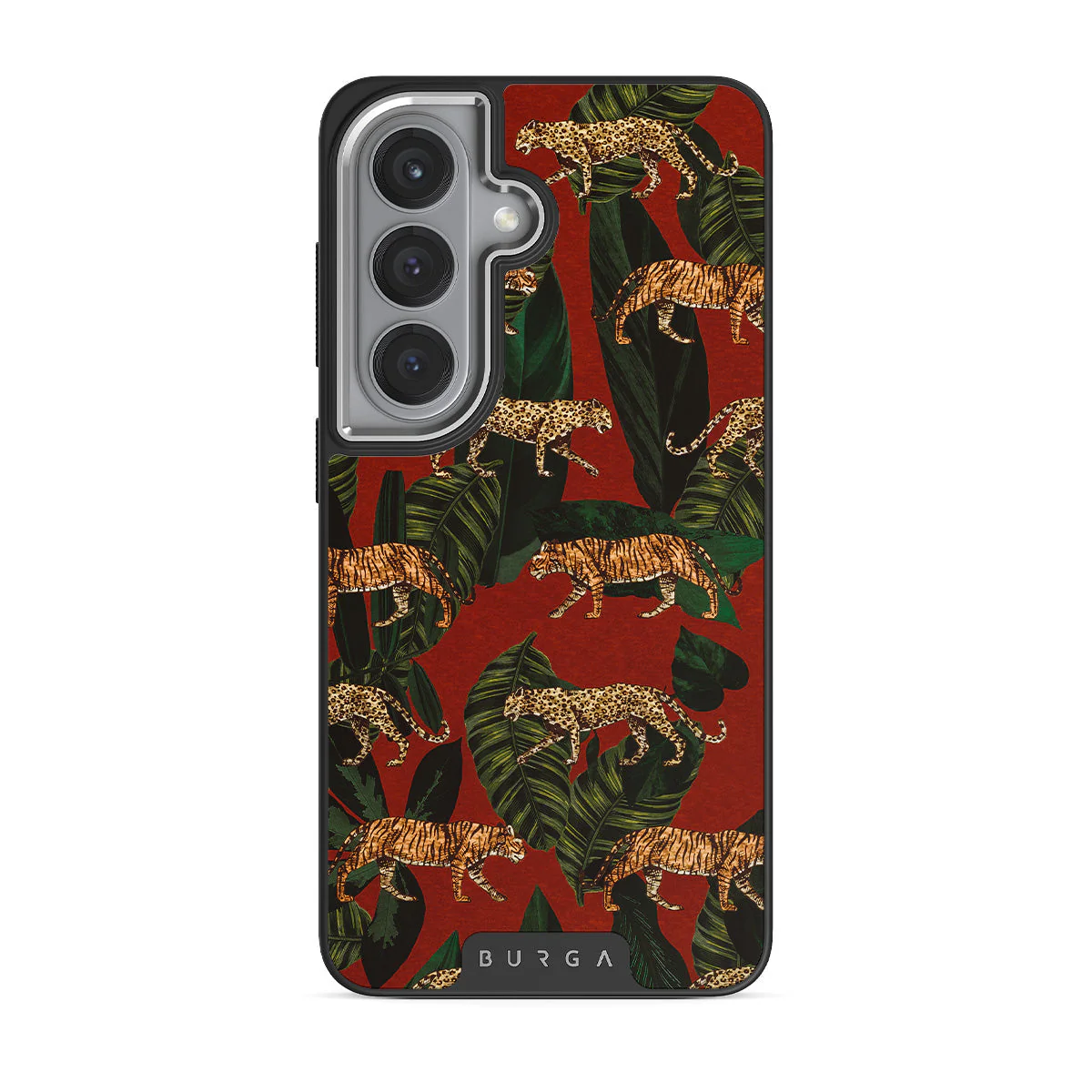 Morning Commute - Designer Samsung Galaxy S26 Case - Image 19