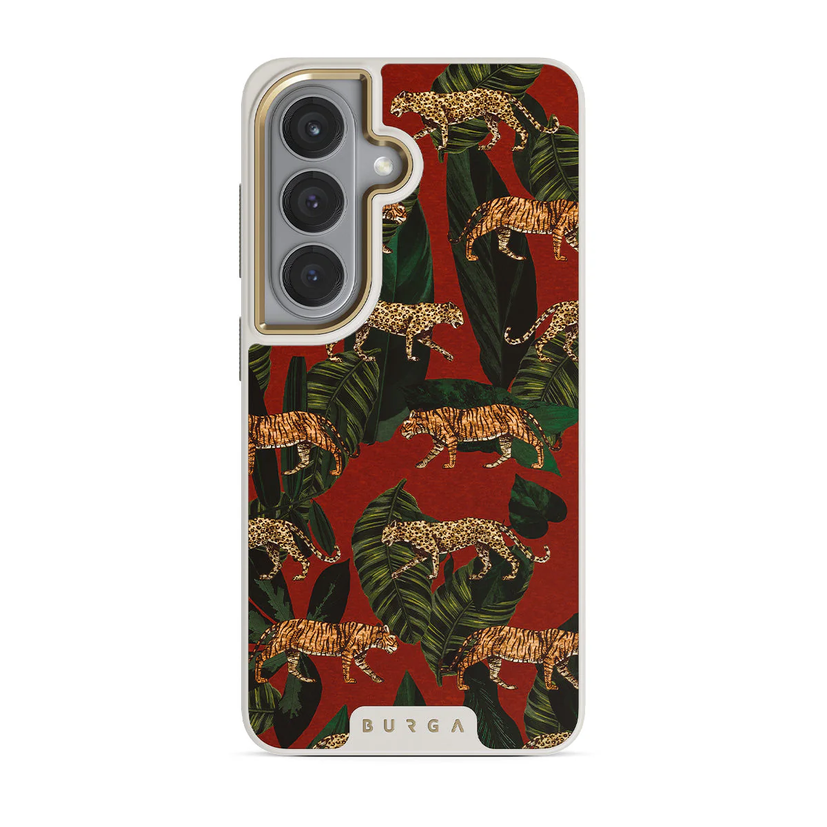 Morning Commute - Designer Samsung Galaxy S26 Case - Image 26