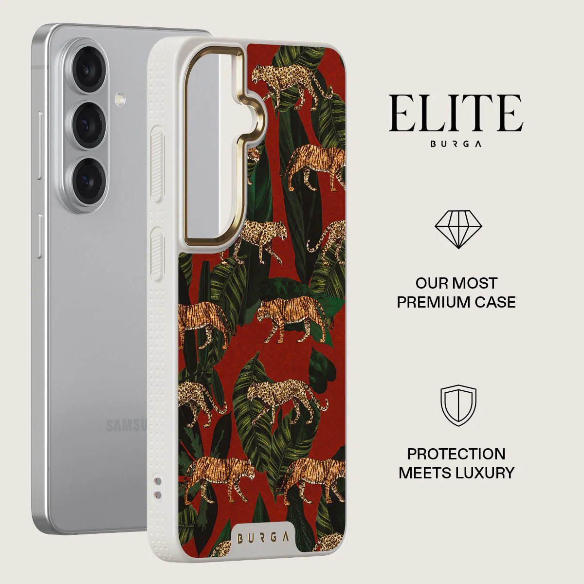 Morning Commute - Designer Samsung Galaxy S26 Plus Case - Image 27