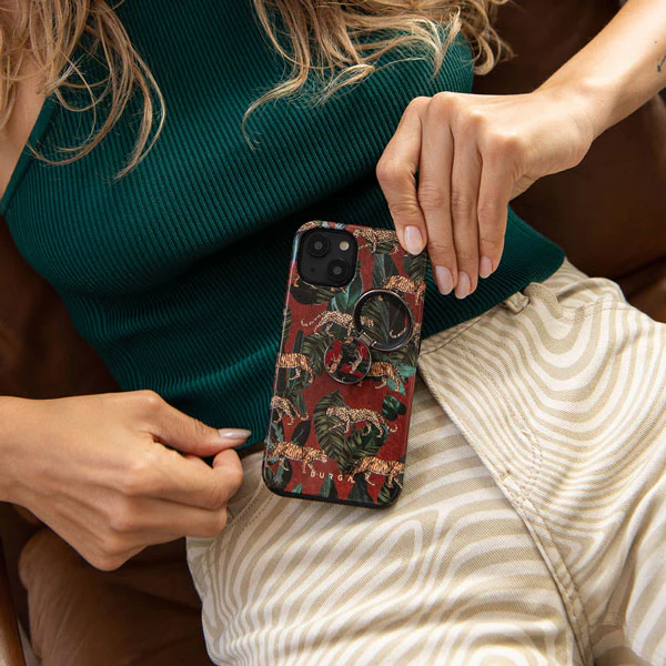 Morning Commute - Designer Samsung Galaxy S26 Plus Case - Image 77