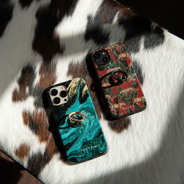Morning Commute - Designer Samsung Galaxy S26 Plus Case - Image 78