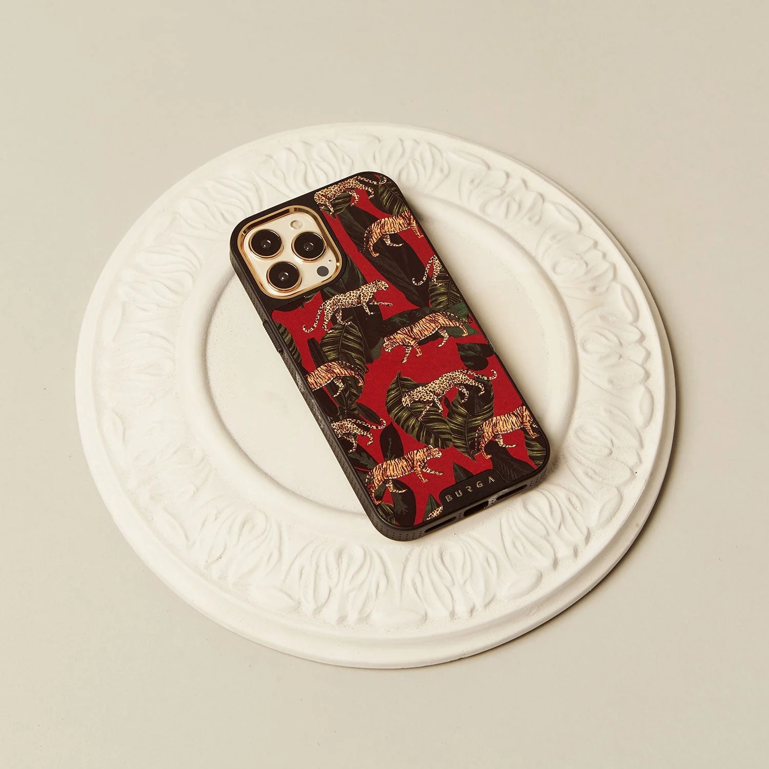 Morning Commute - Designer Samsung Galaxy S26 Ultra Case - Image 74