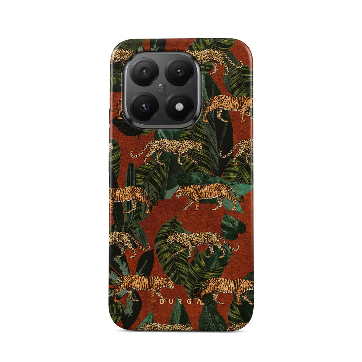 Morning Commute - DesignerXiaomi 15T Case