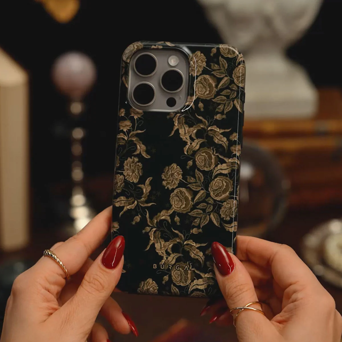 Destiny - Samsung Galaxy A37 5G Case - Image 5