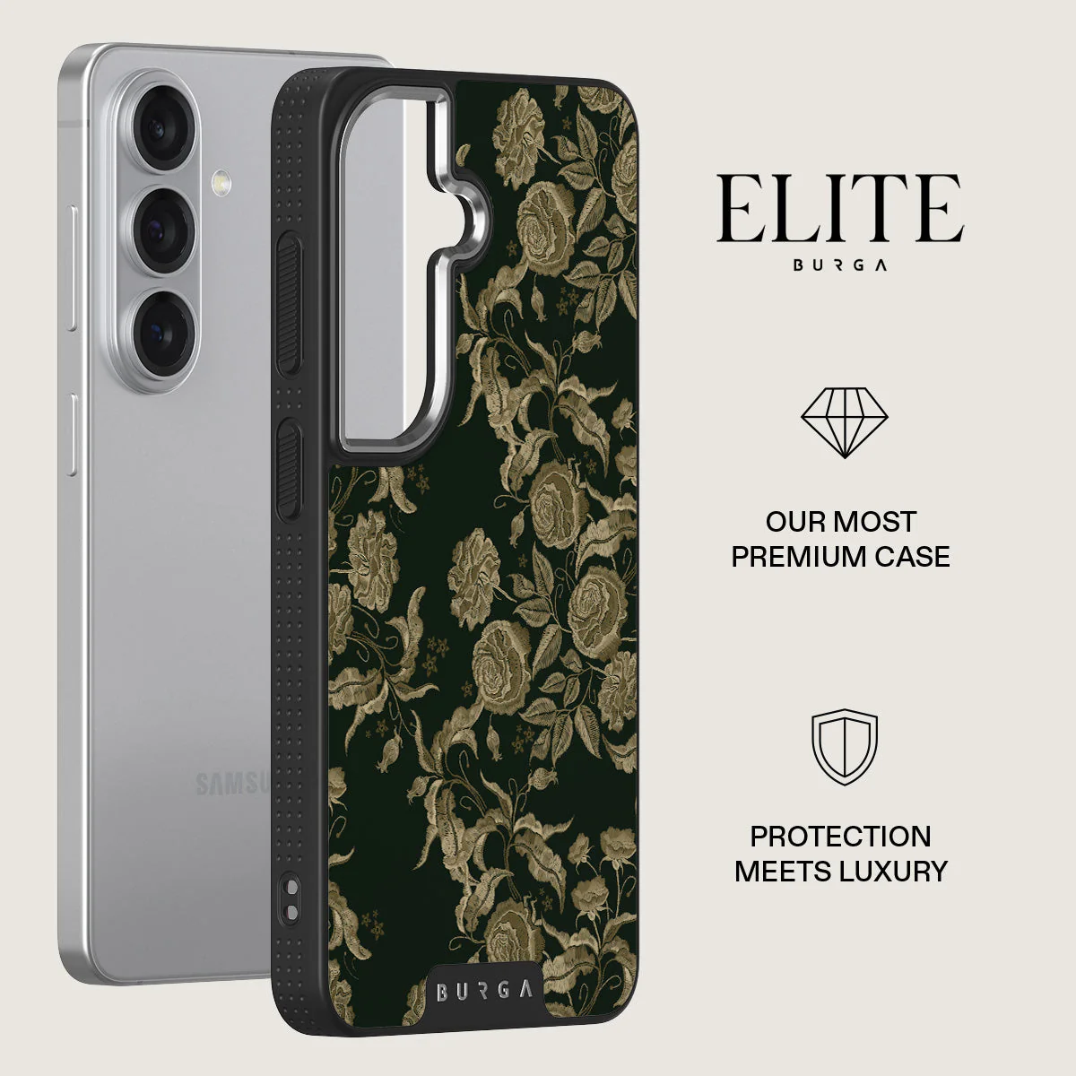 Destiny - Samsung Galaxy S26 Case - Image 20