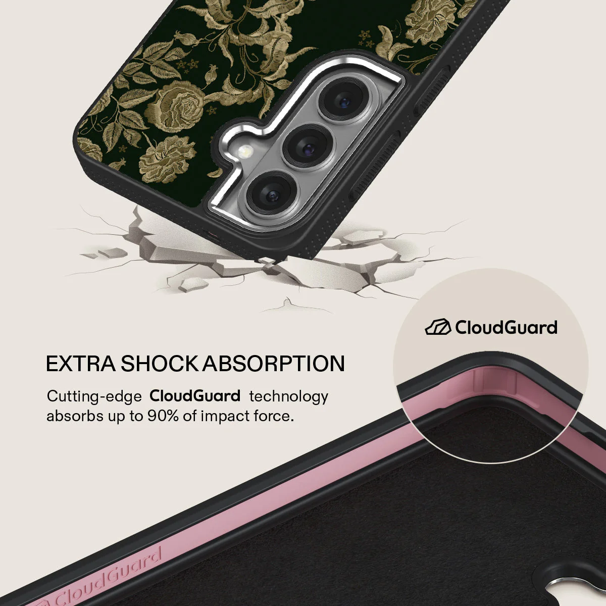 Destiny - Samsung Galaxy S26 Case - Image 21