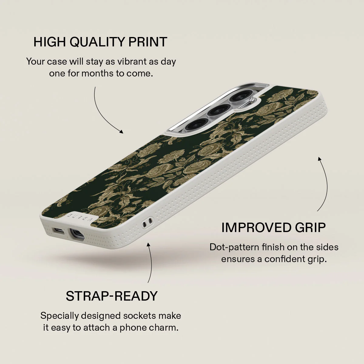 Destiny - Samsung Galaxy S26 Case - Image 37