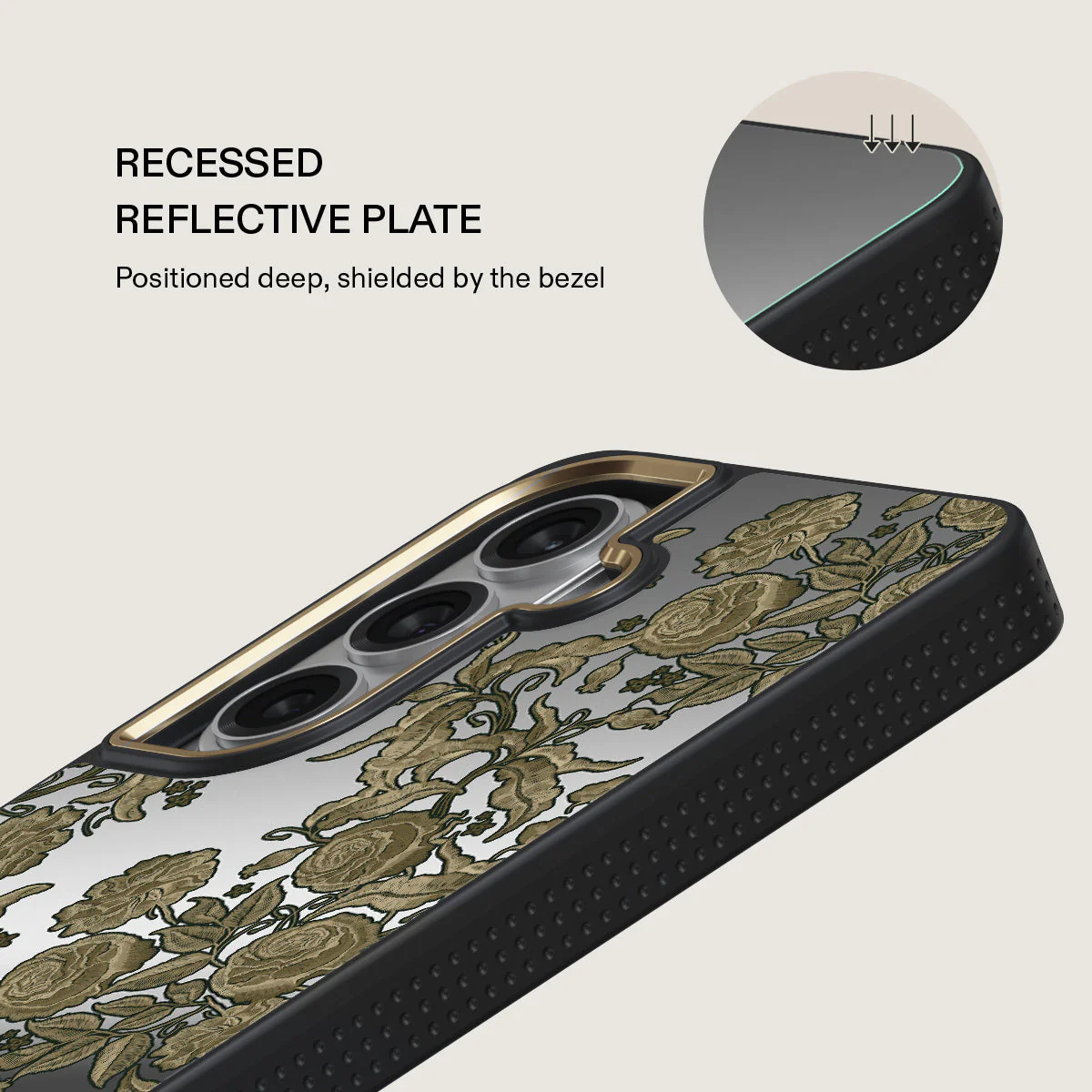 Destiny - Samsung Galaxy S26 Case - Image 43