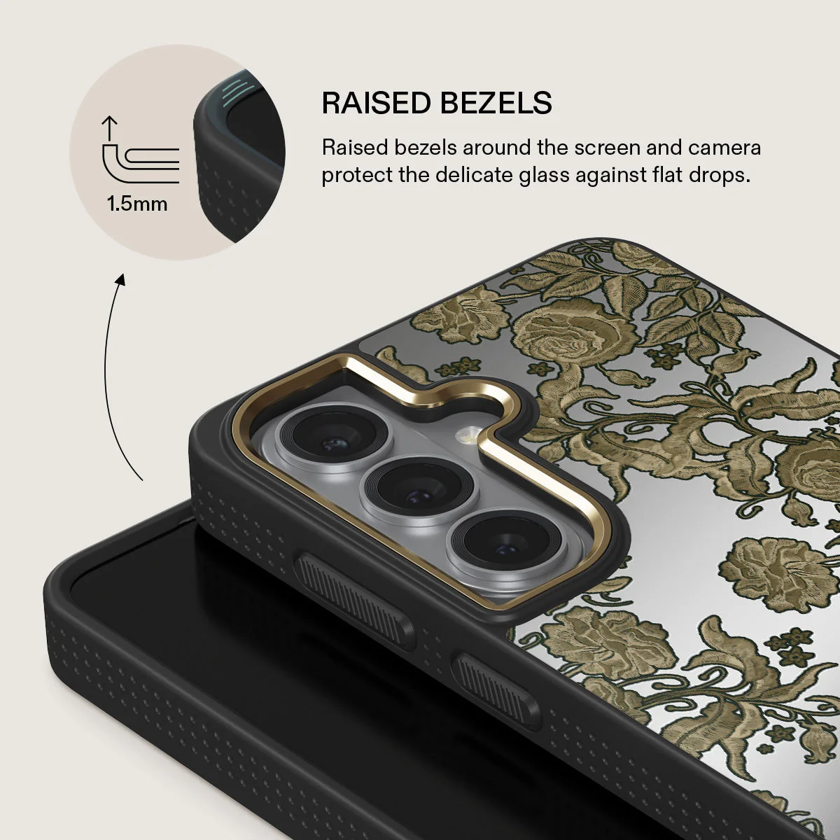 Destiny - Samsung Galaxy S26 Case - Image 44