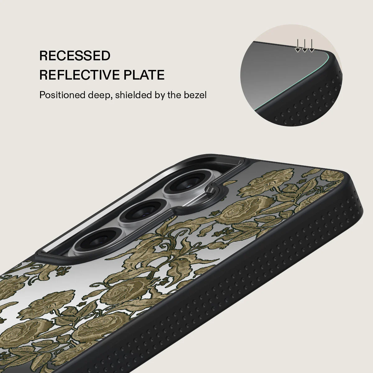 Destiny - Samsung Galaxy S26 Case - Image 51