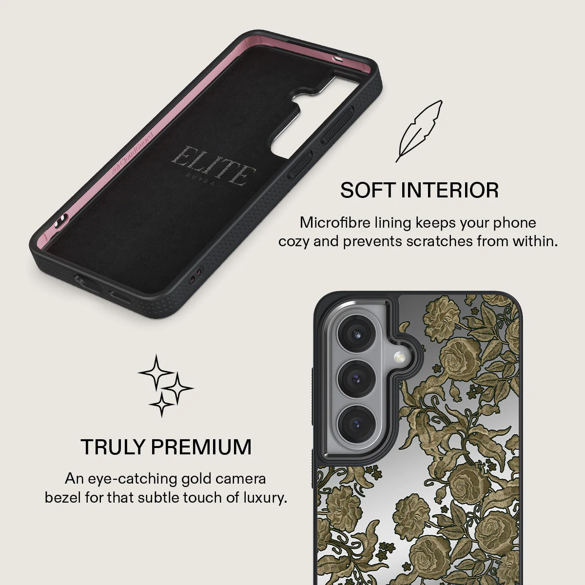 Destiny - Samsung Galaxy S26 Case - Image 54