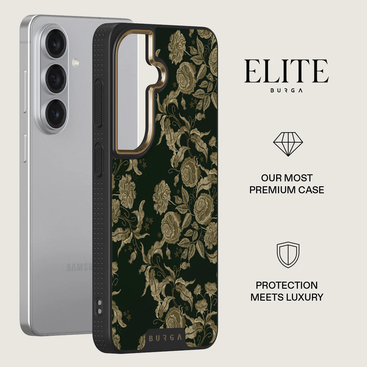 Destiny - Samsung Galaxy S26 Case - Image 6