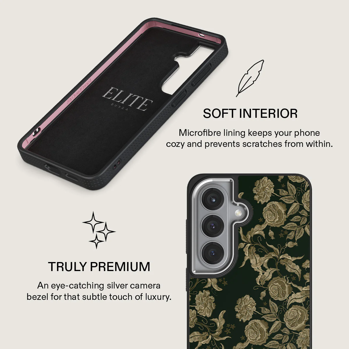 Destiny - Samsung Galaxy S26 Plus Case - Image 24