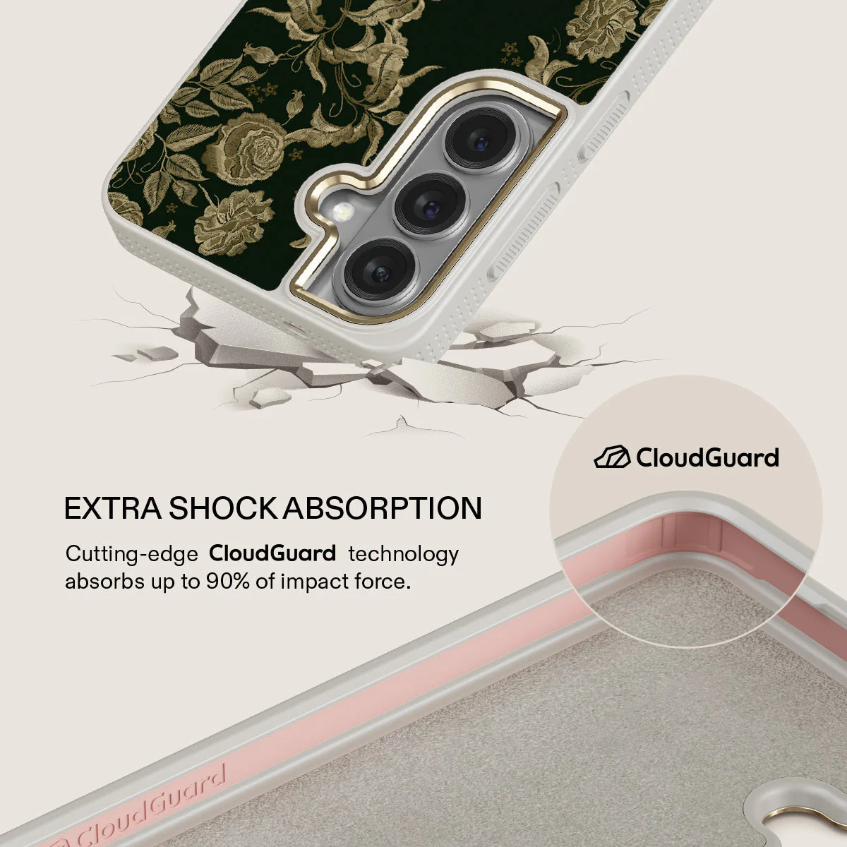 Destiny - Samsung Galaxy S26 Plus Case - Image 28