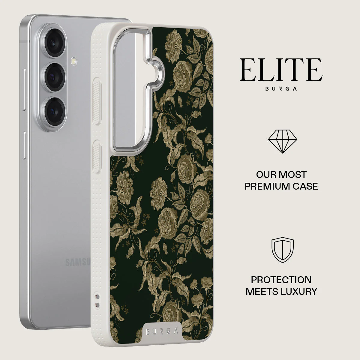 Destiny - Samsung Galaxy S26 Plus Case - Image 34