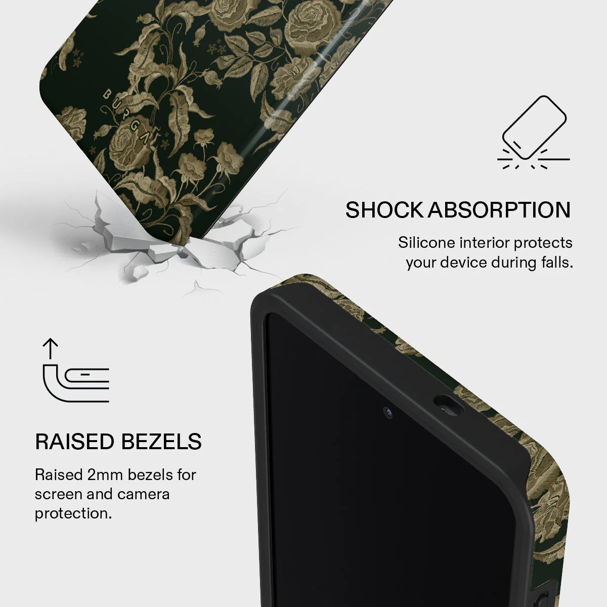 Destiny - Samsung Galaxy S26 Plus Case - Image 4