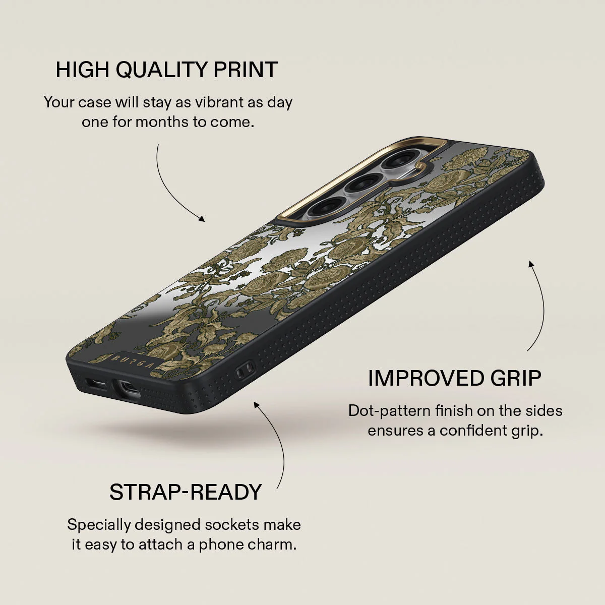 Destiny - Samsung Galaxy S26 Plus Case - Image 45