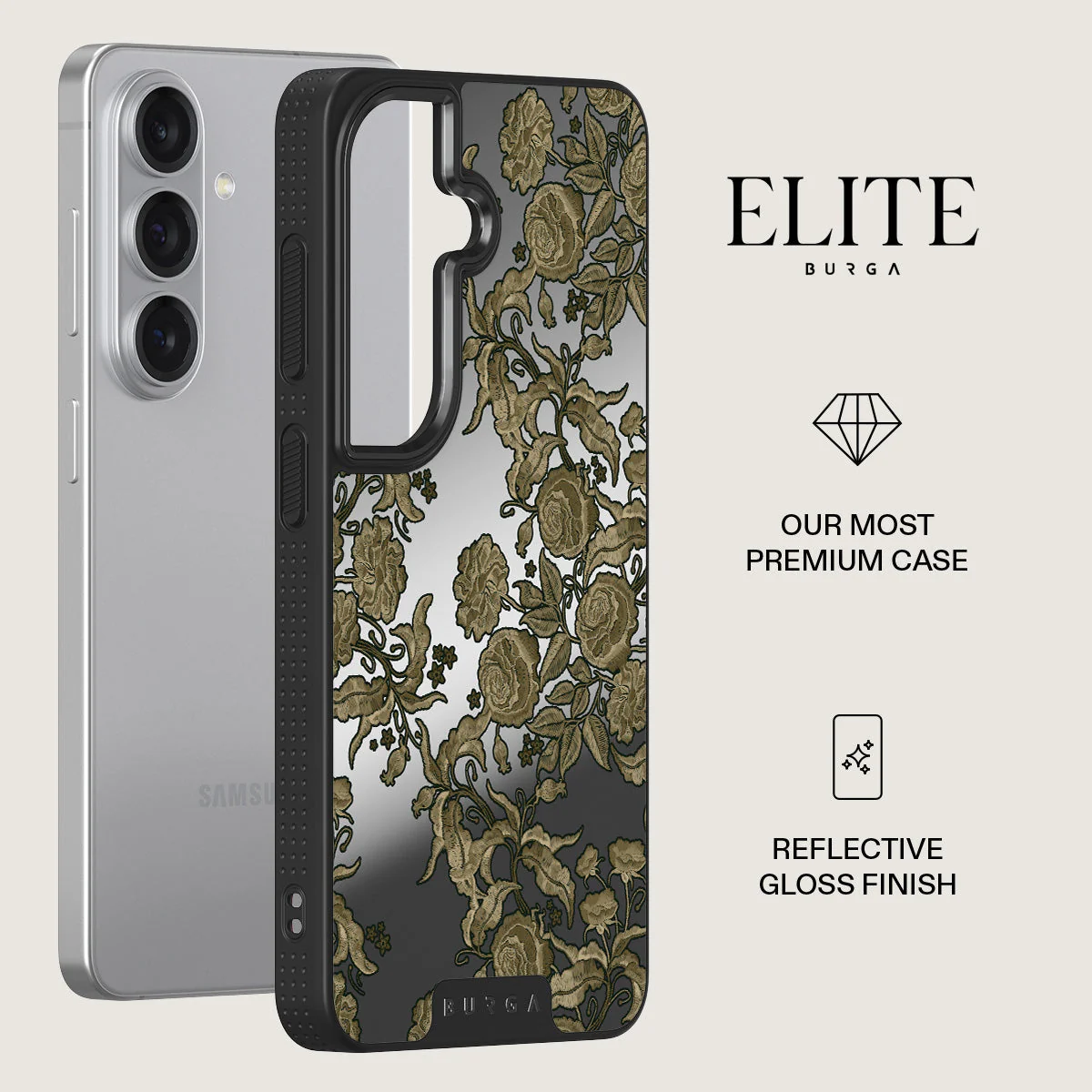 Destiny - Samsung Galaxy S26 Plus Case - Image 49