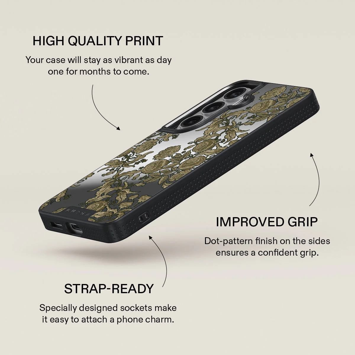 Destiny - Samsung Galaxy S26 Plus Case - Image 53
