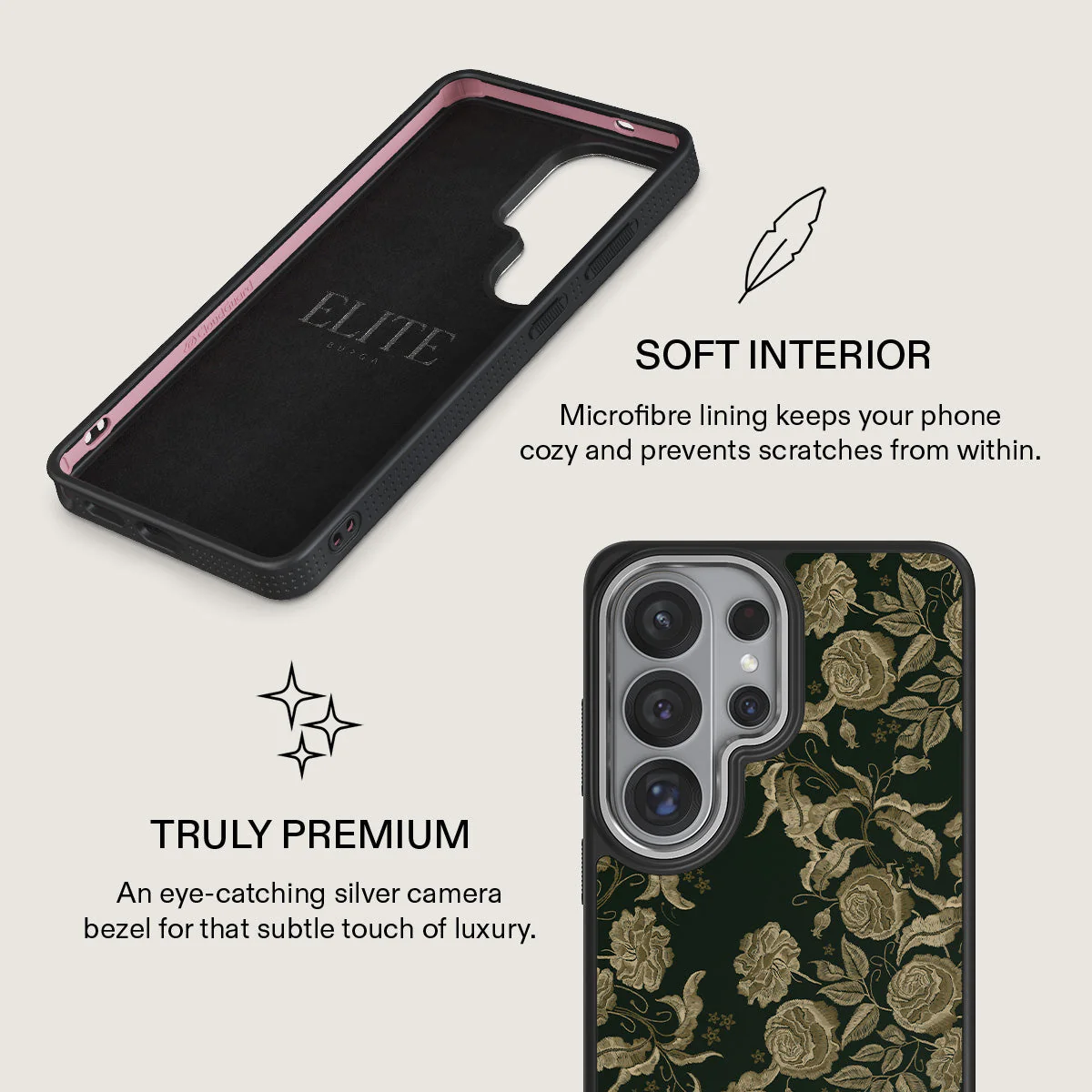 Destiny - Samsung Galaxy S26 Ultra Case - Image 24