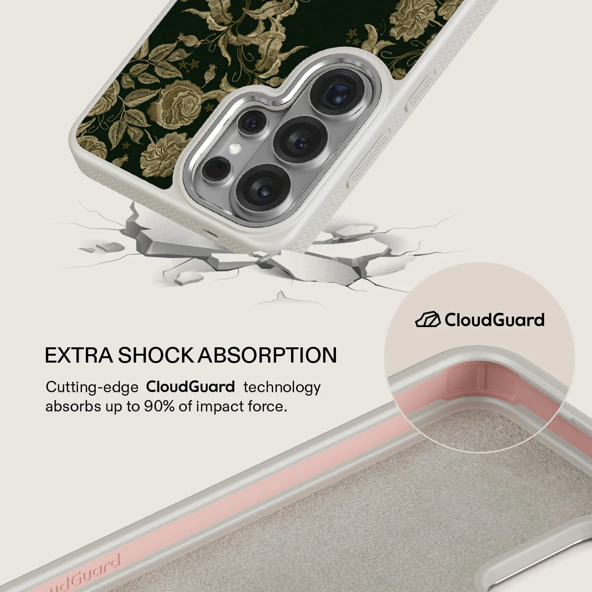 Destiny - Samsung Galaxy S26 Ultra Case - Image 35