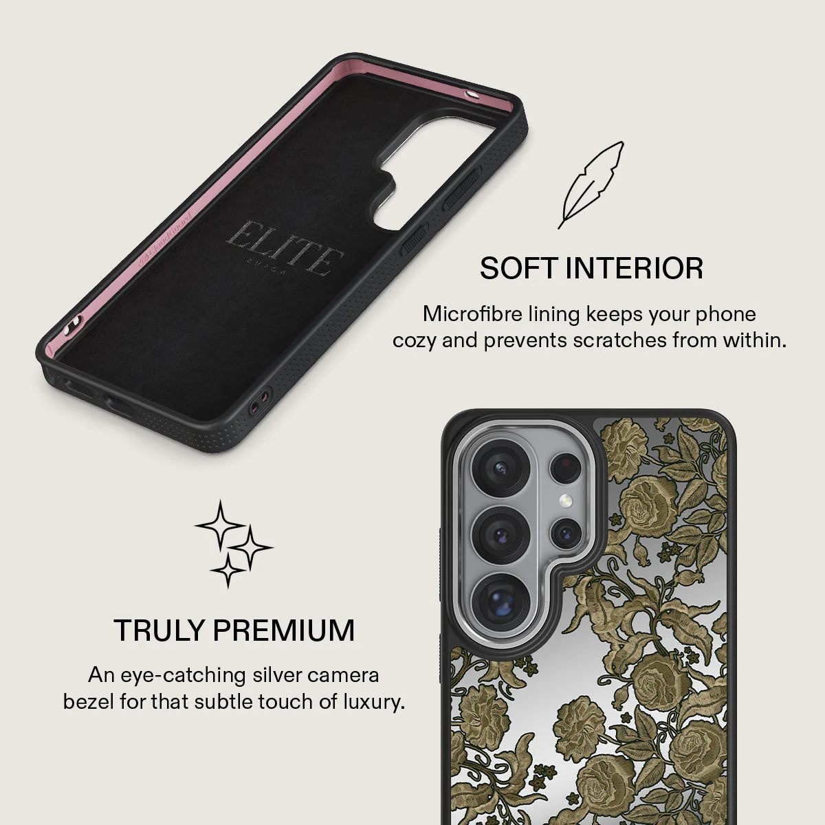 Destiny - Samsung Galaxy S26 Ultra Case - Image 62