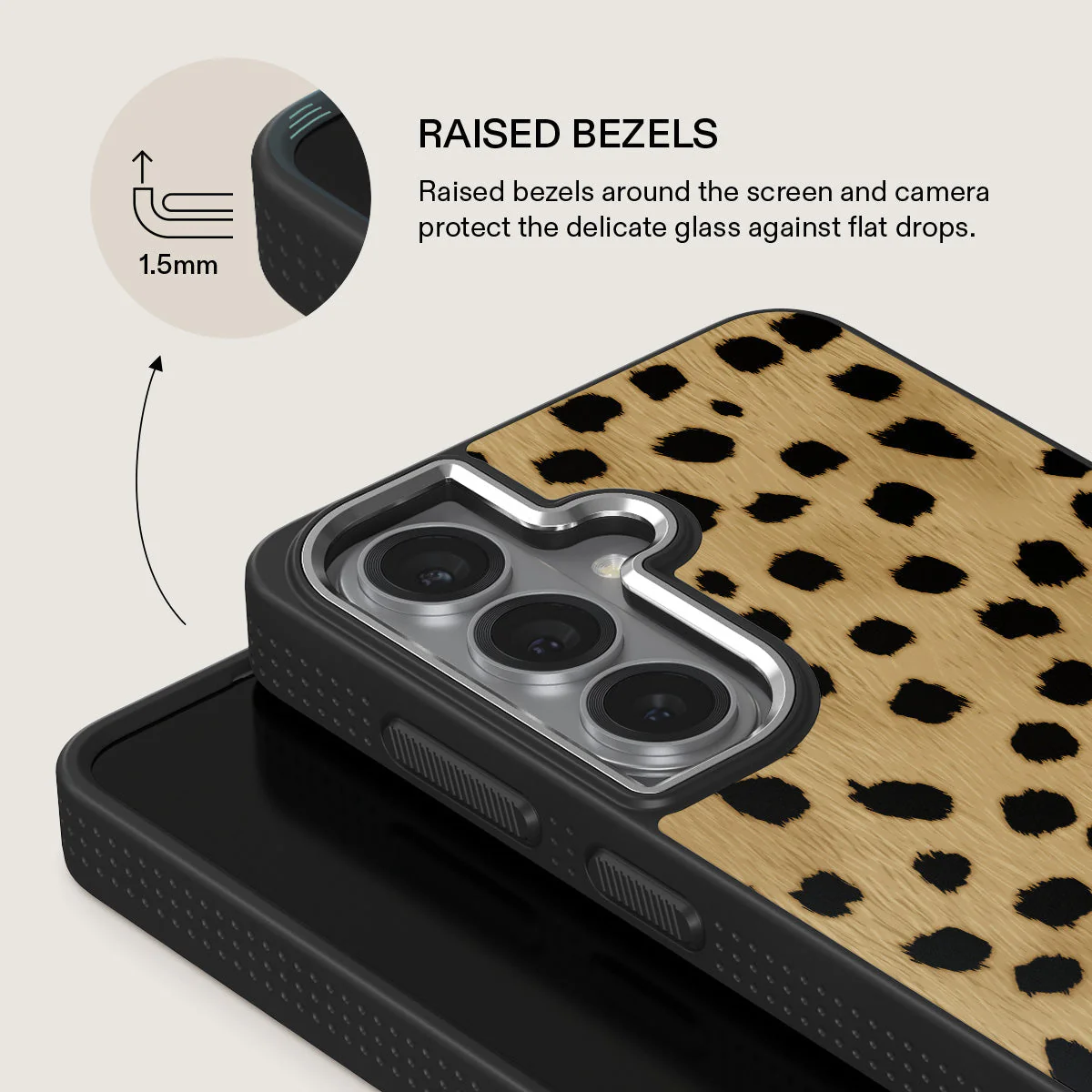 Devoted - Samsung Galaxy S26 Case - Image 22