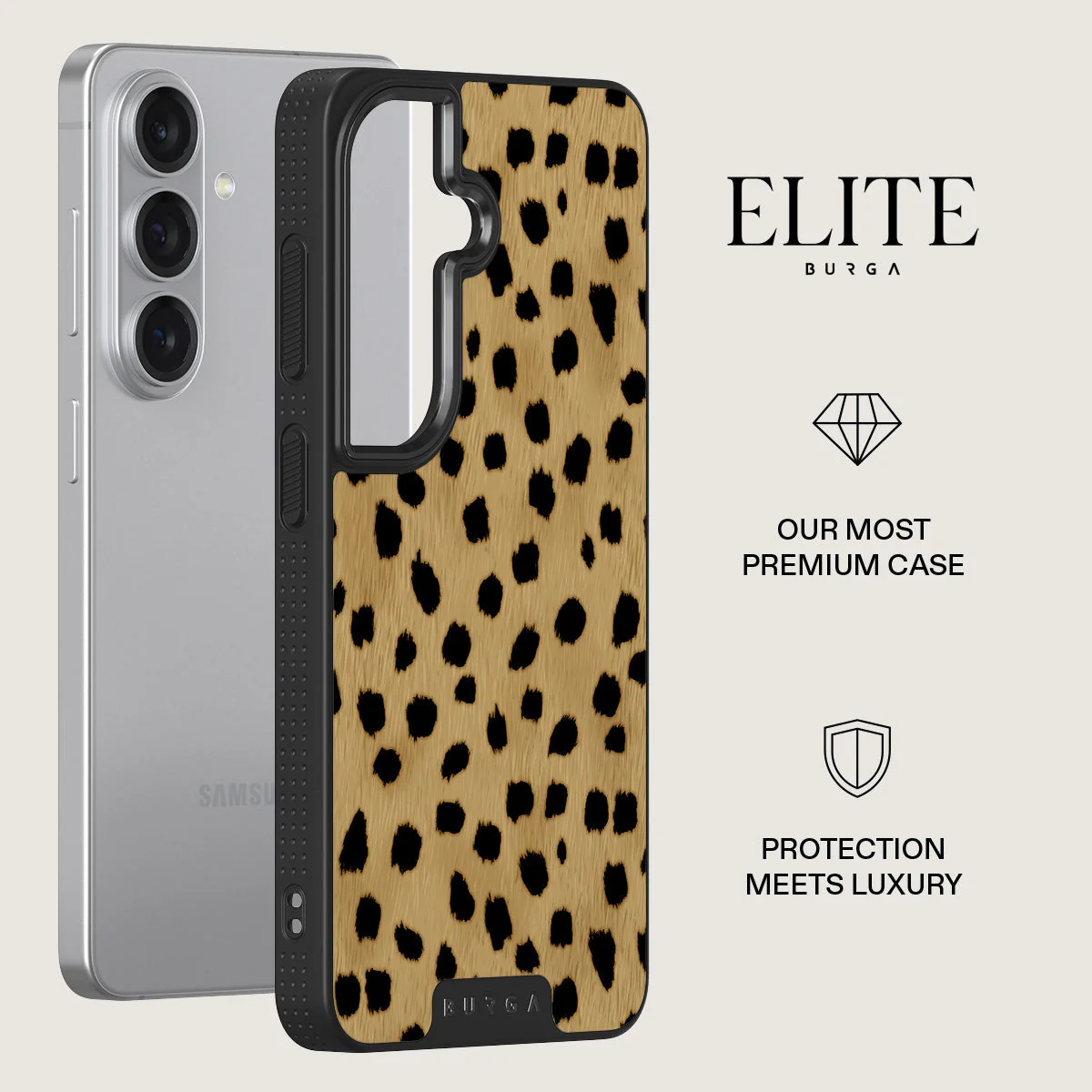 Devoted - Samsung Galaxy S26 Plus Case - Image 13