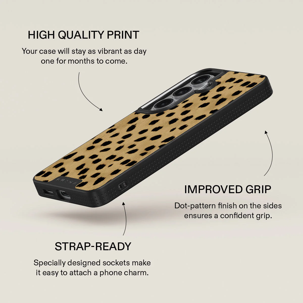 Devoted - Samsung Galaxy S26 Plus Case - Image 16