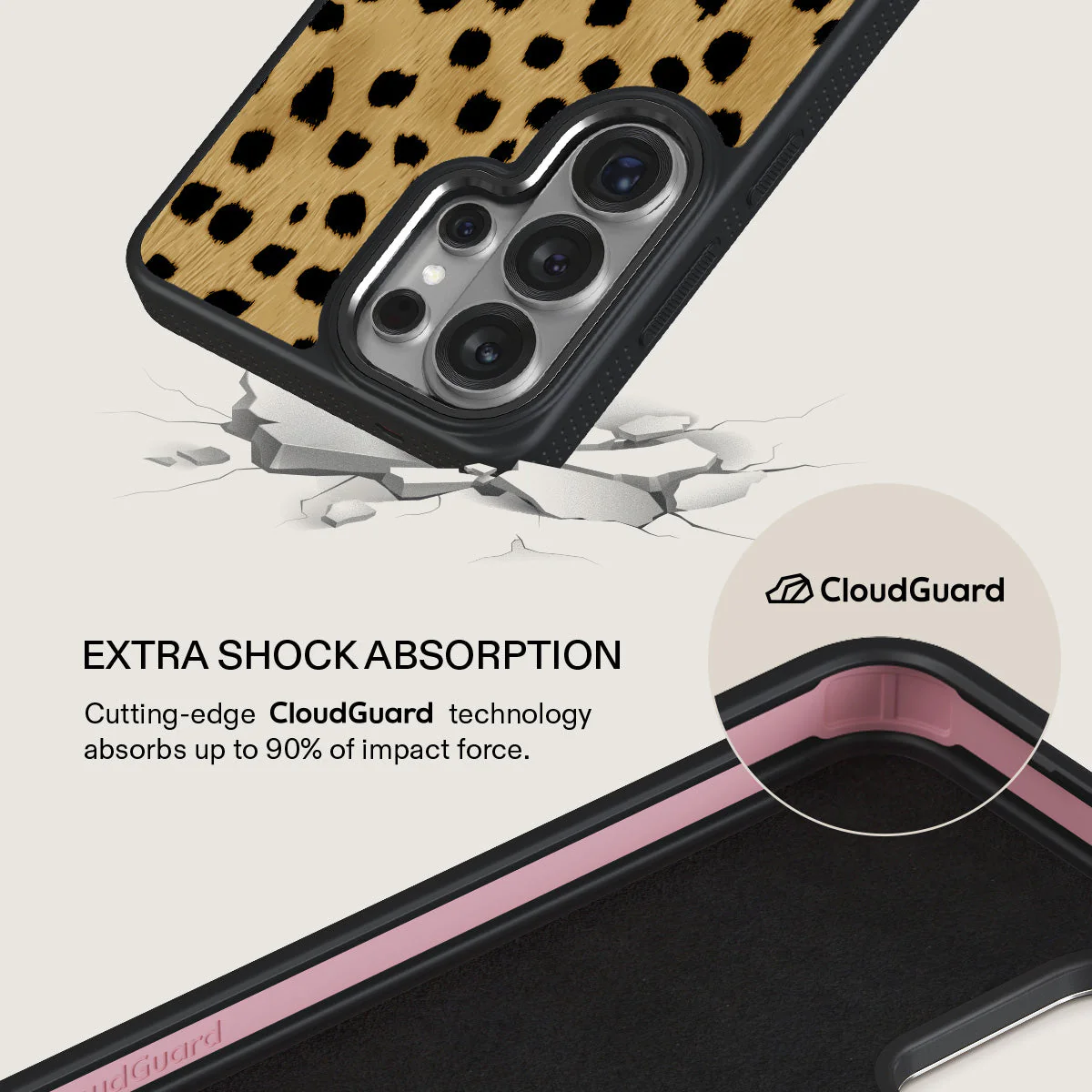 Devoted - Samsung Galaxy S26 Ultra Case - Image 14