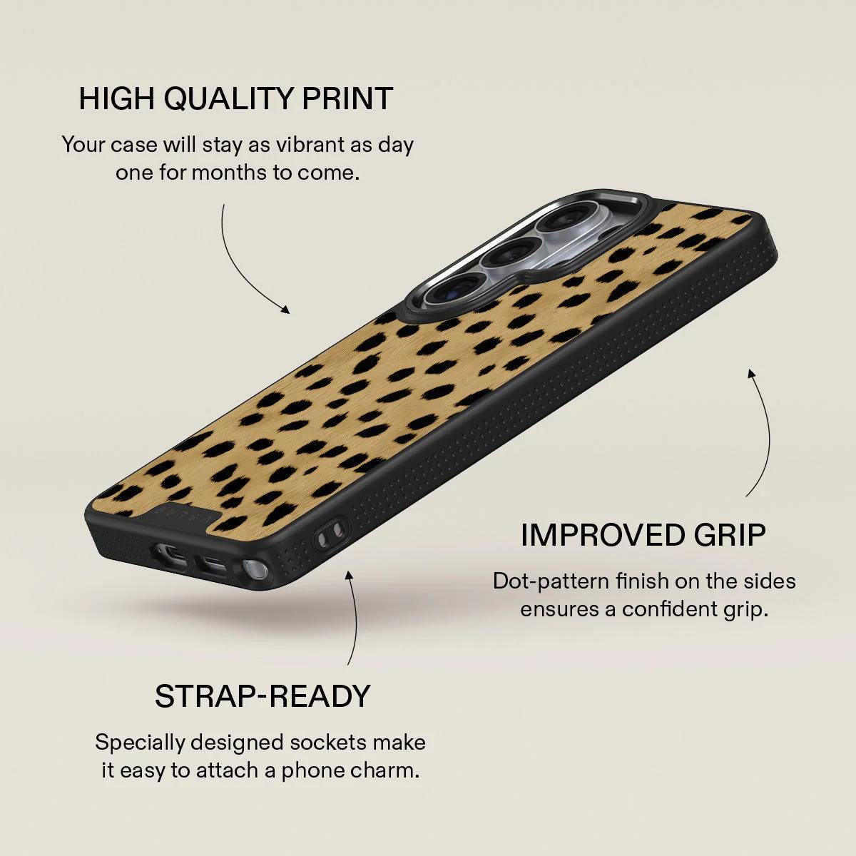 Devoted - Samsung Galaxy S26 Ultra Case - Image 16