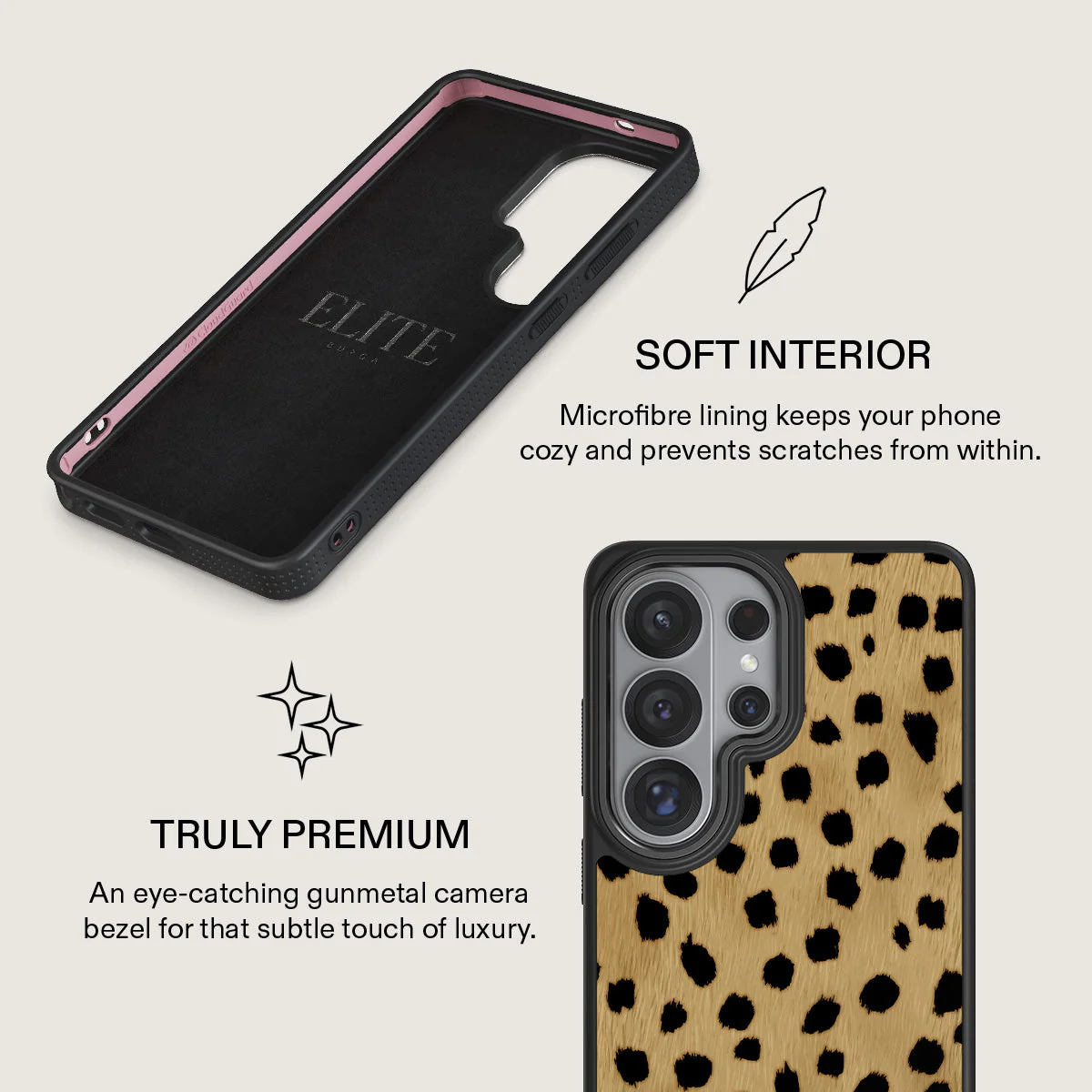 Devoted - Samsung Galaxy S26 Ultra Case - Image 17
