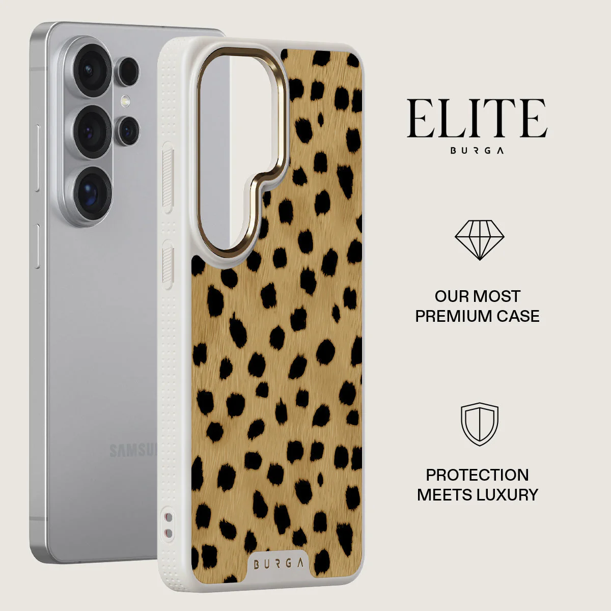 Devoted - Samsung Galaxy S26 Ultra Case - Image 27