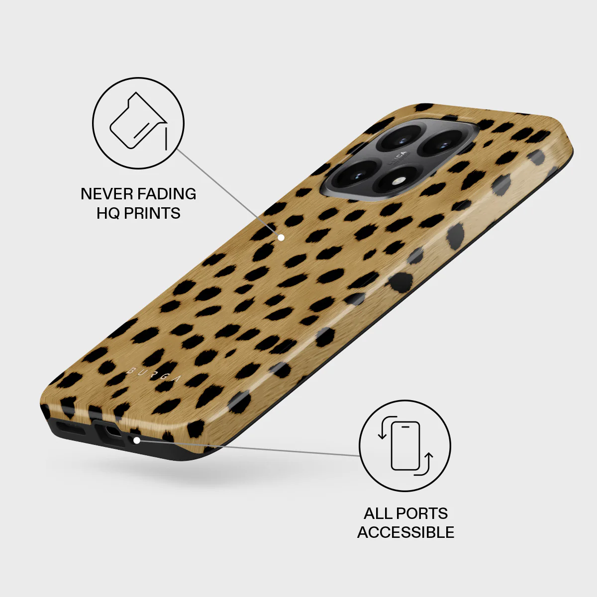 Devoted - Xiaomi 15T Case - Image 3