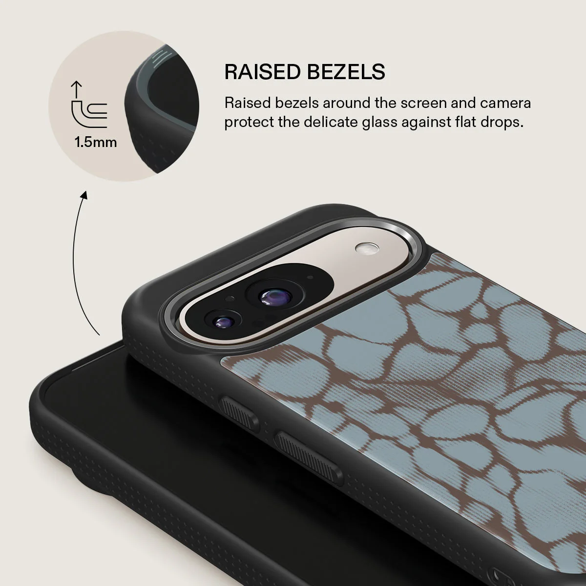 Distorsion - Google Pixel 10 Case - Image 15