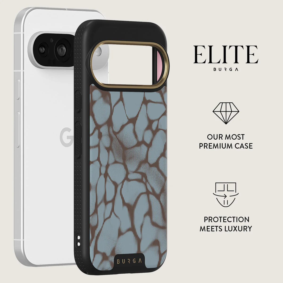 Distorsion - Google Pixel 10 Pro XL Case - Image 6