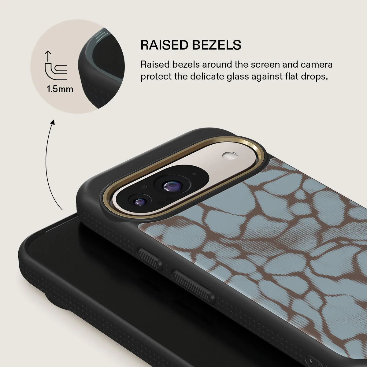 Distorsion - Google Pixel 10 Pro XL Case - Image 8