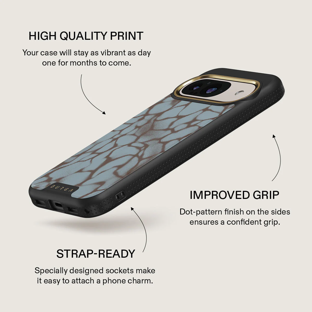 Distorsion - Google Pixel 10 Pro XL Case - Image 9