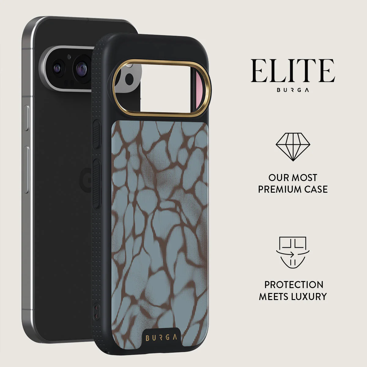 Distorsion - Google Pixel 9 Pro XL Case - Image 6