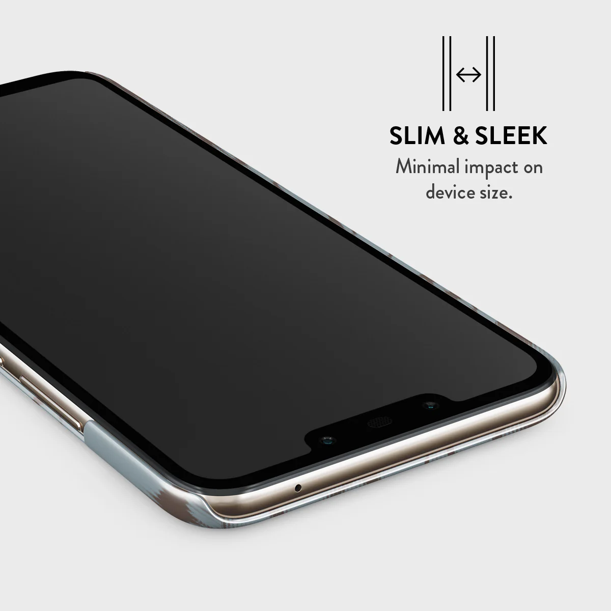 Distorsion - Huawei Mate 20 Case - Image 4