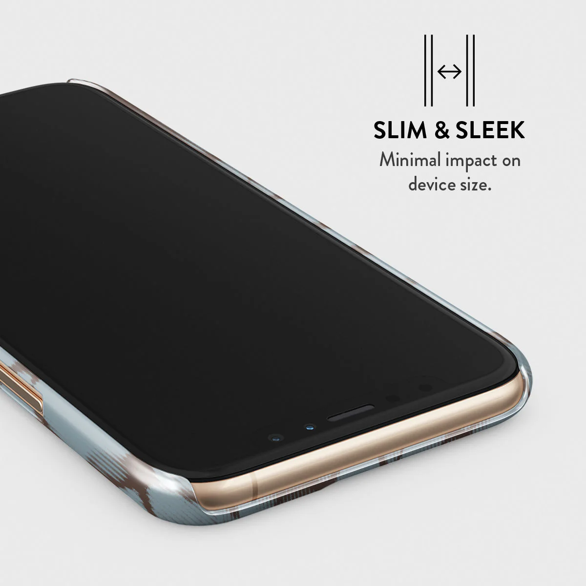 Distorsion - iPhone 11 Pro Case - Image 4