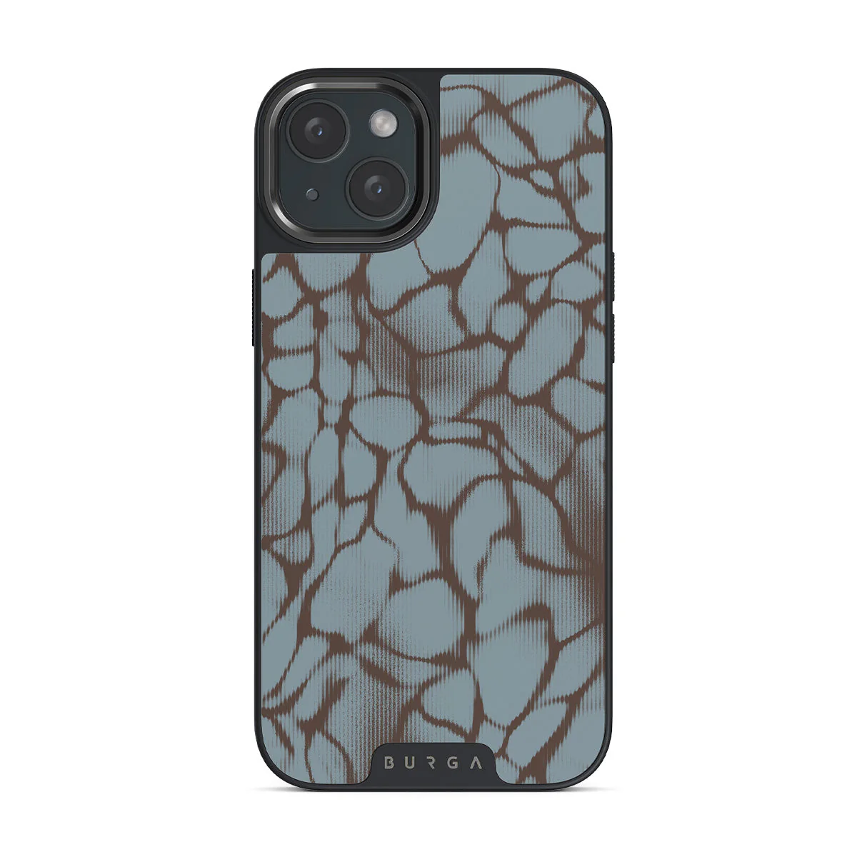 Distorsion - iPhone 15 Case - Image 12