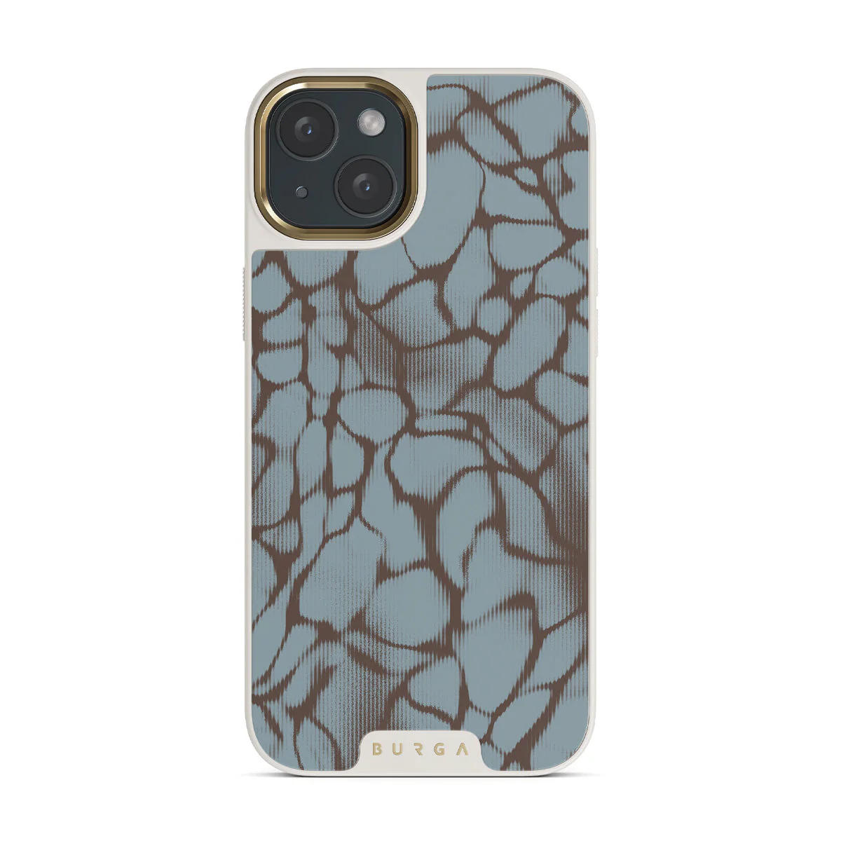Distorsion - iPhone 15 Case - Image 19