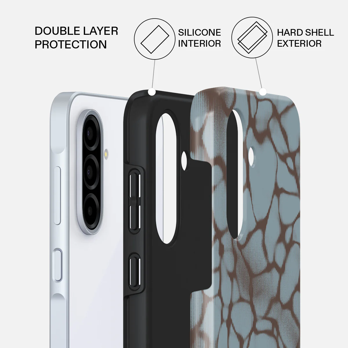 Distorsion - Samsung Galaxy A56 5G Case - Image 2
