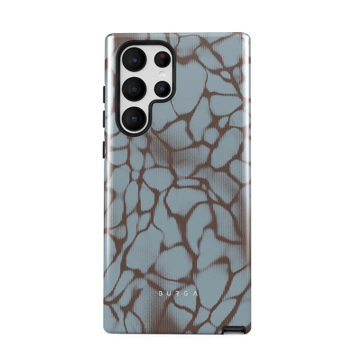 Distorsion - Samsung Galaxy S22 Ultra Case