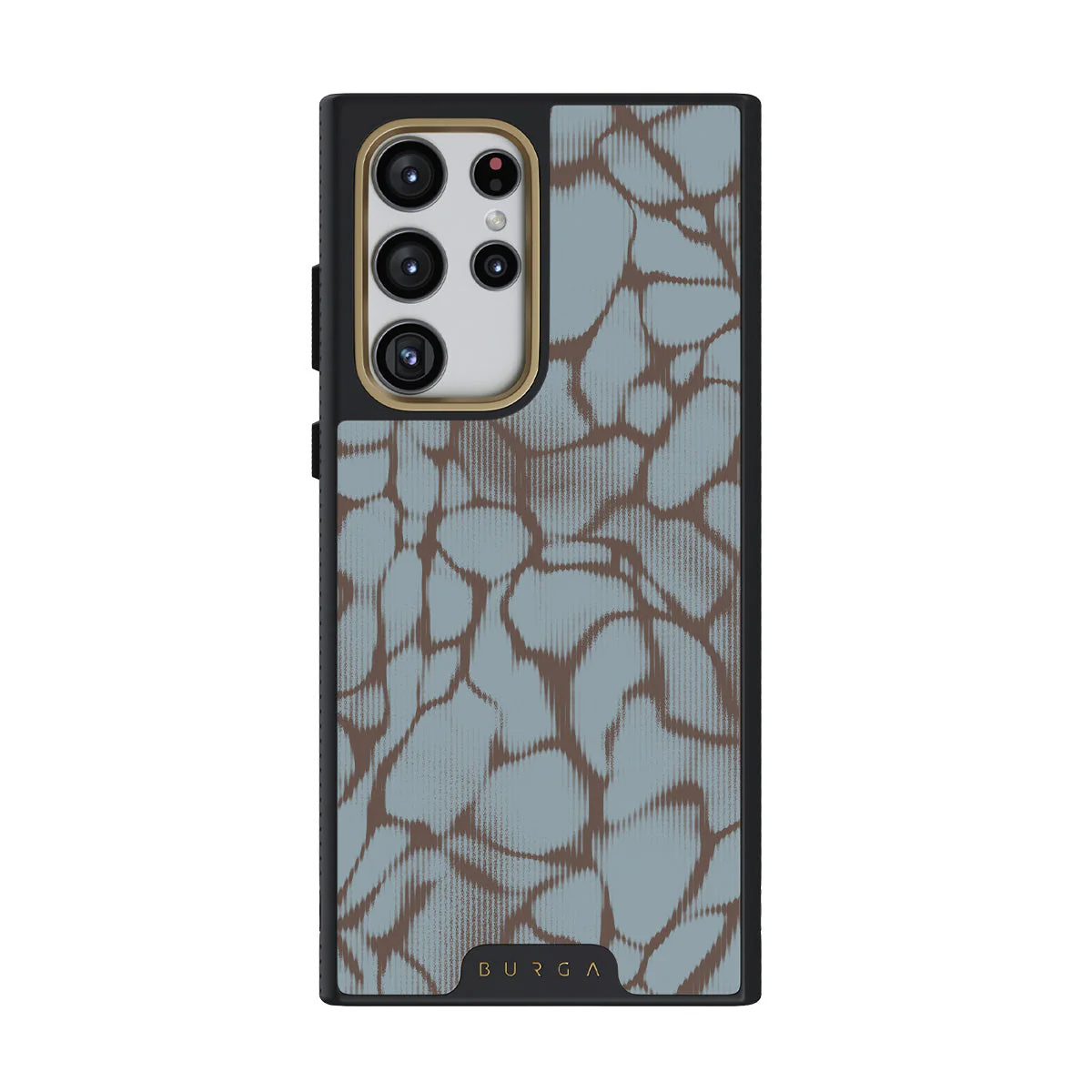 Distorsion - Samsung Galaxy S22 Ultra Case - Image 5