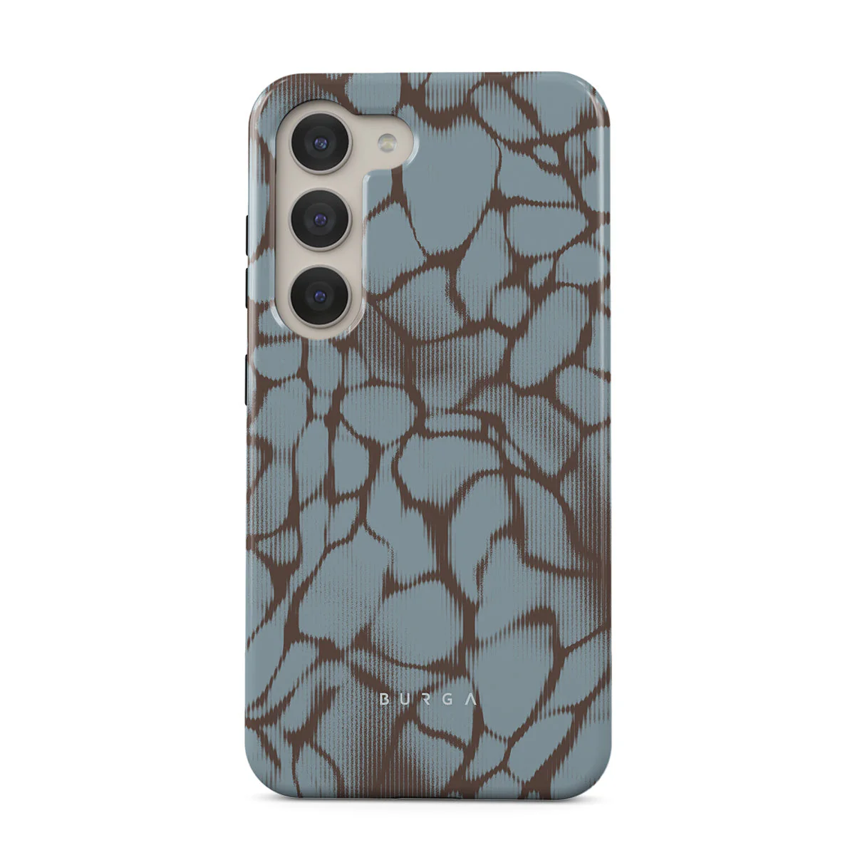 Distorsion - Samsung Galaxy S23 Plus Case