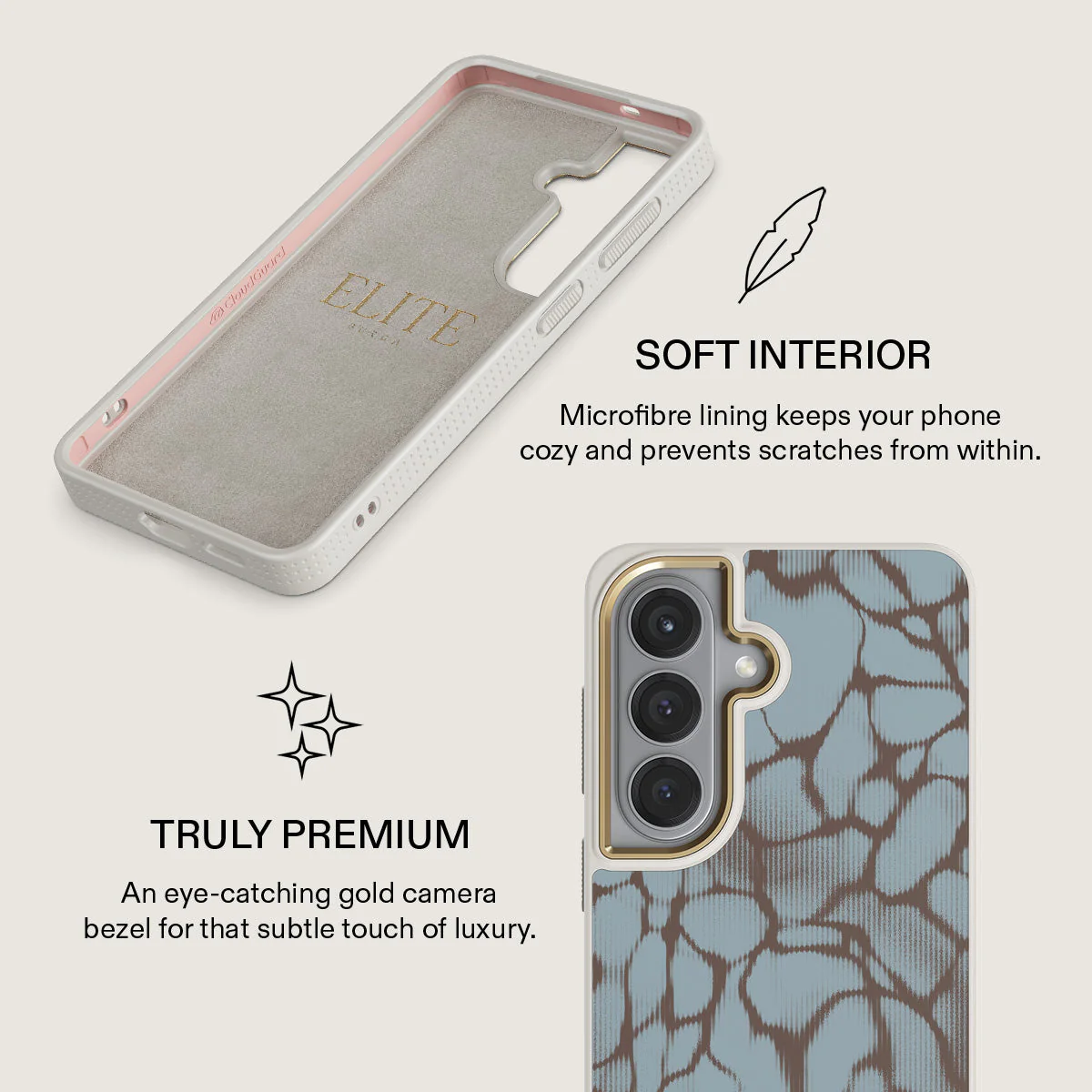 Distorsion - Samsung Galaxy S26 Plus Case - Image 31